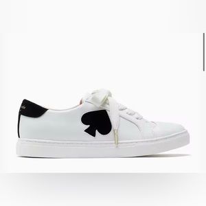 Kate Spade Fez Sneakers